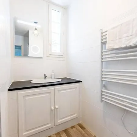 2 Personnes - 1 - Wifi Fibre - Confort + Apartment