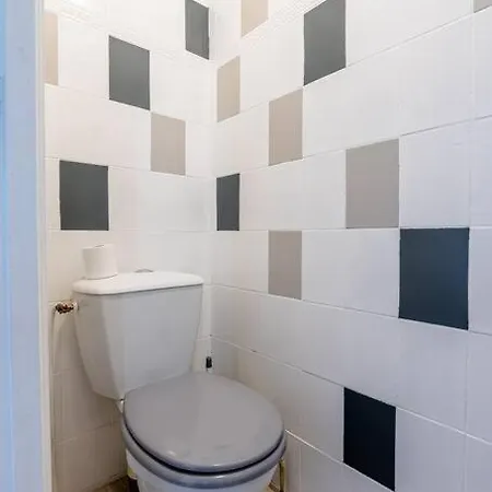 2 Personnes - 1 - Wifi Fibre - Confort + Grenoble