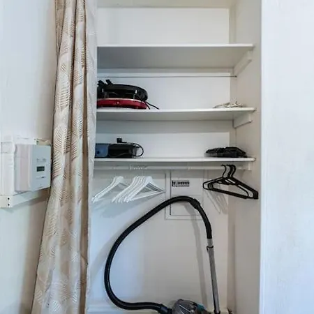 2 Personnes - 1 - Wifi Fibre - Confort + Apartment *